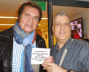 אנגלברט המפרדינק