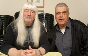 אנדי סקוט, גיטריסט להקת המתוקים סוויט