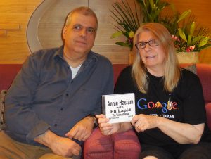 אנני האסלאם, סולנית להקת רנסאנס