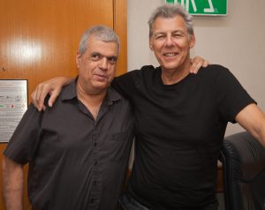 ג'ף כריסטי, סולן להקת כריסטי