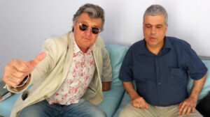 Bobby Solo (Italian Singer)