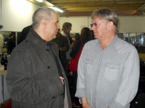 Ian Paice - Deep Purple's Drummer