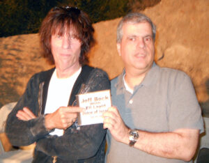 Jeff Beck