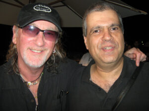 Roger Glover - Deep Purple's Bass Player