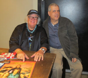 Thijs Van Leer Of Focus